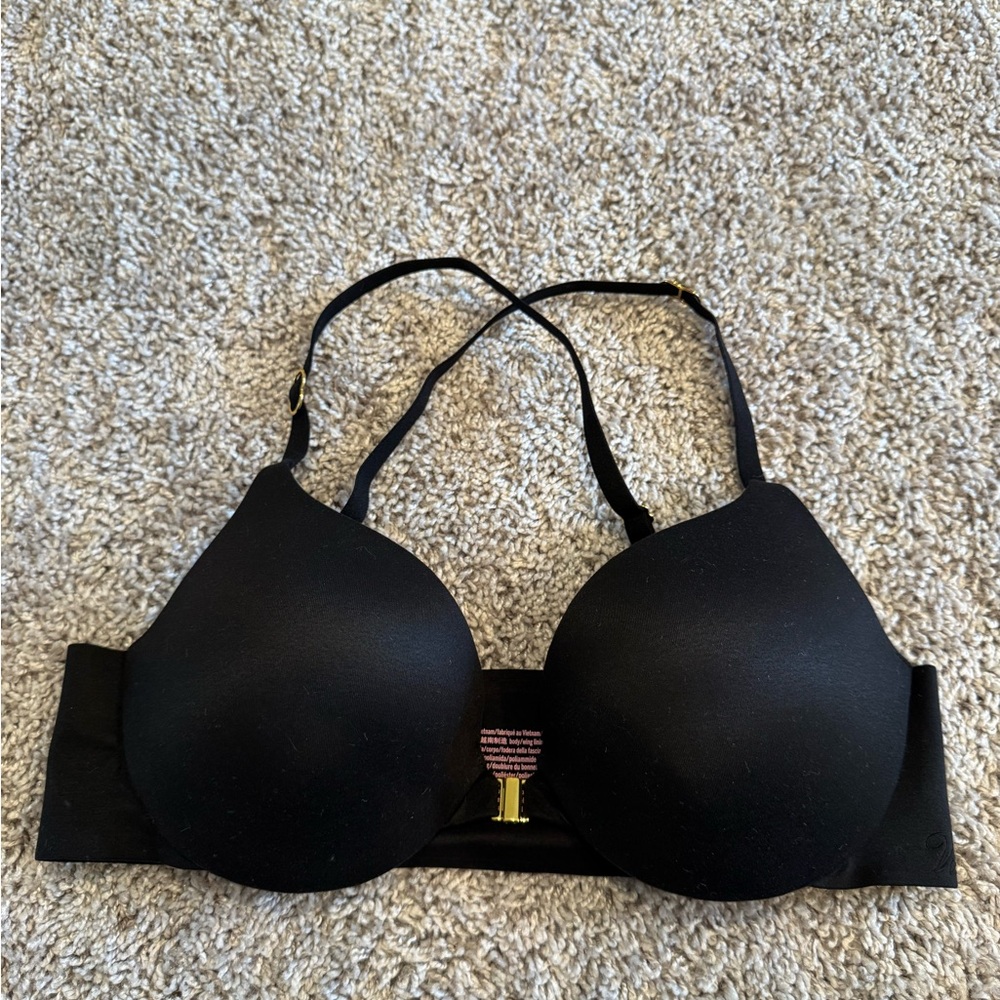 Victoria's Secret Incredible Perfect Shape Push-Up Bra